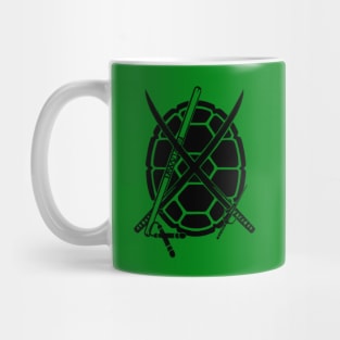 Shellback Mug